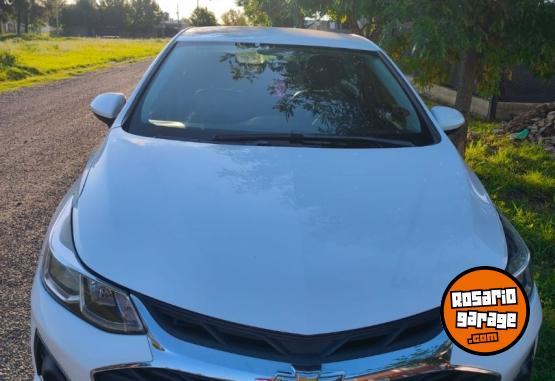 Autos - Chevrolet Cruze 2020 Nafta 109000Km - En Venta