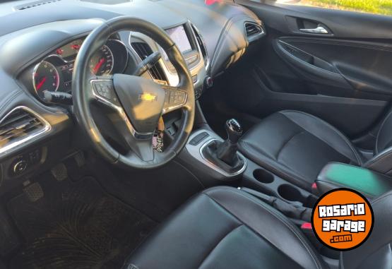 Autos - Chevrolet Cruze 2020 Nafta 109000Km - En Venta