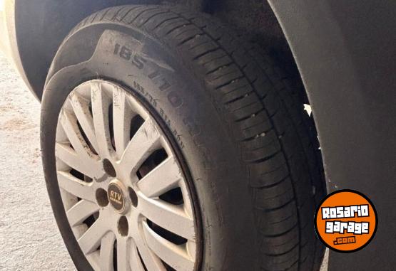 Camionetas - Volkswagen SAVEIRO cabina simple 1.6 2013 Nafta 170000Km - En Venta