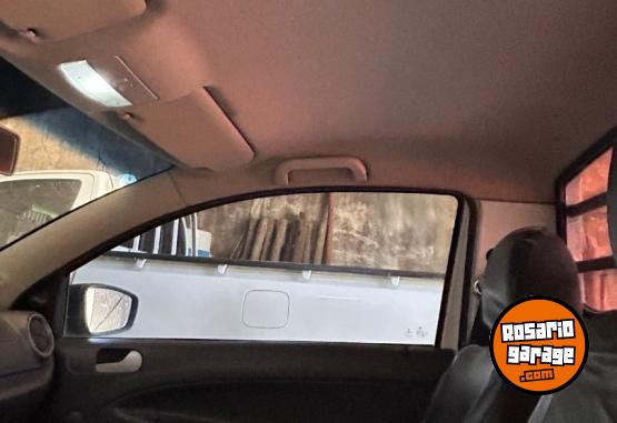 Camionetas - Volkswagen SAVEIRO cabina simple 1.6 2013 Nafta 170000Km - En Venta