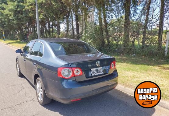 Autos - Volkswagen Vento ADVANCE 1.9 TDI 2009 Diesel 268000Km - En Venta