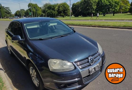 Autos - Volkswagen Vento ADVANCE 1.9 TDI 2009 Diesel 268000Km - En Venta