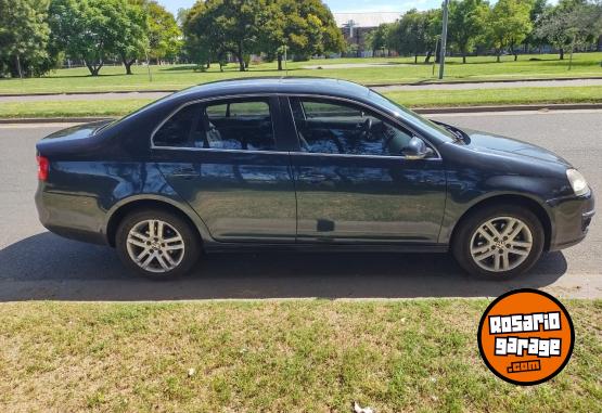 Autos - Volkswagen Vento ADVANCE 1.9 TDI 2009 Diesel 268000Km - En Venta