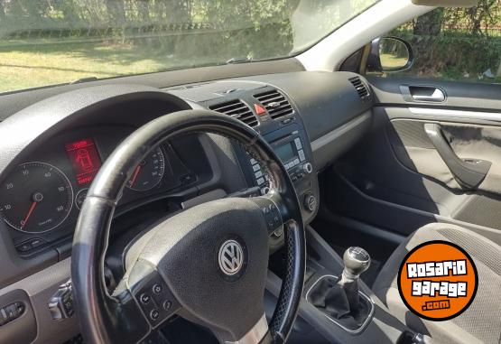 Autos - Volkswagen Vento ADVANCE 1.9 TDI 2009 Diesel 268000Km - En Venta