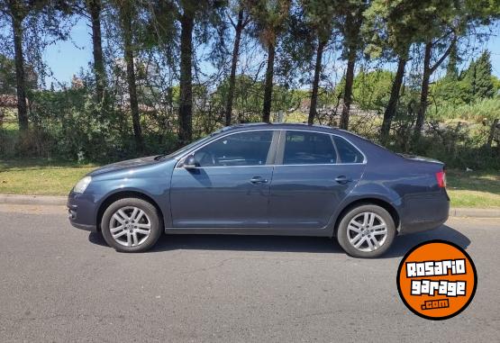 Autos - Volkswagen Vento ADVANCE 1.9 TDI 2009 Diesel 268000Km - En Venta