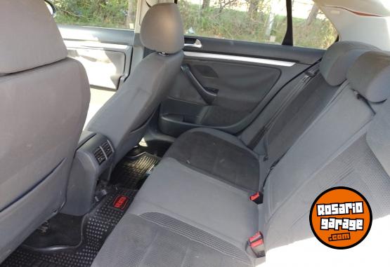 Autos - Volkswagen Vento ADVANCE 1.9 TDI 2009 Diesel 268000Km - En Venta