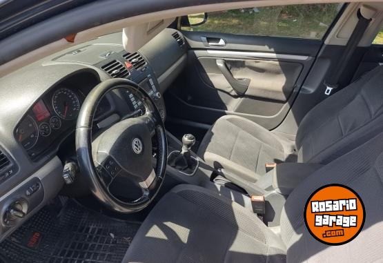 Autos - Volkswagen Vento ADVANCE 1.9 TDI 2009 Diesel 268000Km - En Venta