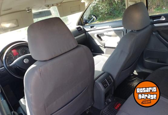 Autos - Volkswagen Vento ADVANCE 1.9 TDI 2009 Diesel 268000Km - En Venta