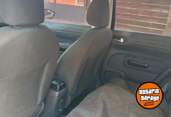 Autos - Citroen C3 2024 Nafta 34000Km - En Venta