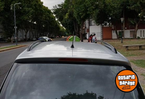 Autos - Volkswagen Suran gnc impecable 2012 GNC 130000Km - En Venta