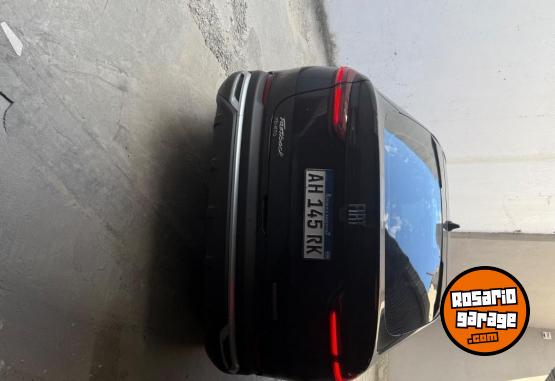 Autos - Fiat Fashtback 270 turbo At. 2025 Nafta 15000Km - En Venta