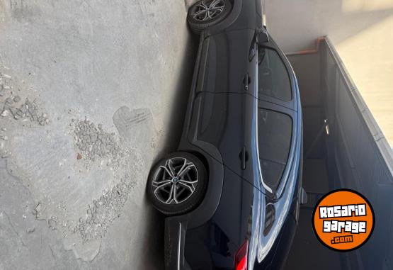 Autos - Fiat Fashtback 270 turbo At. 2025 Nafta 15000Km - En Venta