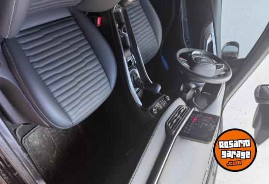 Autos - Fiat Fashtback 270 turbo At. 2025 Nafta 15000Km - En Venta