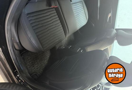 Autos - Fiat Fashtback 270 turbo At. 2025 Nafta 15000Km - En Venta