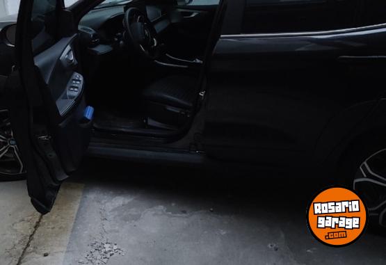 Autos - Fiat Fashtback 270 turbo At. 2025 Nafta 20000Km - En Venta