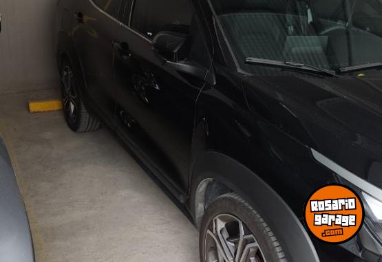 Autos - Fiat Fashtback 270 turbo At. 2025 Nafta 20000Km - En Venta