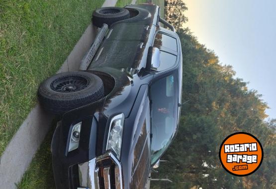 Camionetas - Ford Ranger XLT 2017 Diesel 220000Km - En Venta