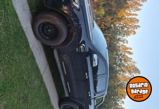 Camionetas - Ford Ranger XLT 2017 Diesel 220000Km - En Venta