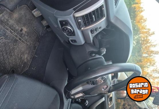 Camionetas - Ford Ranger XLT 2017 Diesel 220000Km - En Venta