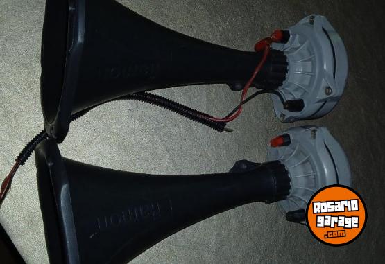 Accesorios para Autos - Audio para auto - En Venta