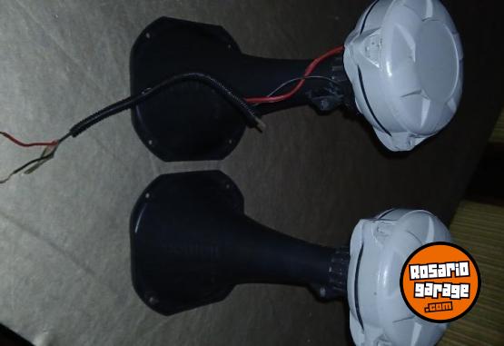 Accesorios para Autos - Audio para auto - En Venta