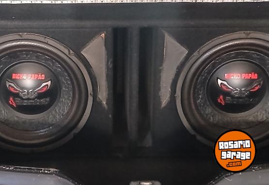 Accesorios para Autos - Audio para auto - En Venta