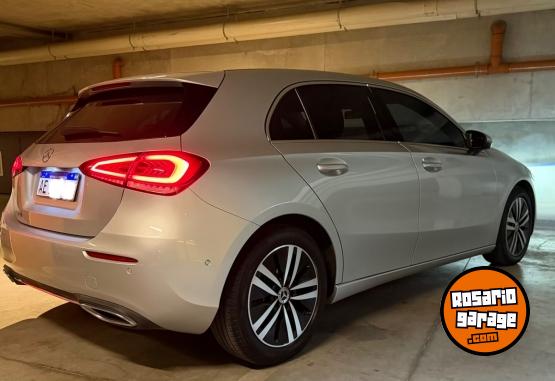 Autos - Mercedes Benz A200 2020 Nafta 64000Km - En Venta