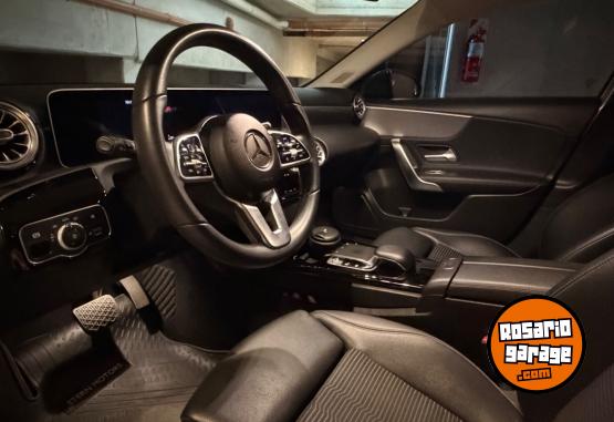 Autos - Mercedes Benz A200 2020 Nafta 64000Km - En Venta