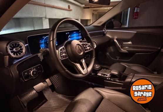 Autos - Mercedes Benz A200 2020 Nafta 64000Km - En Venta