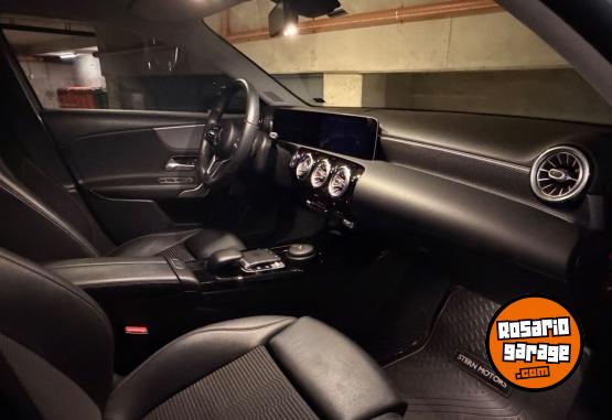 Autos - Mercedes Benz A200 2020 Nafta 64000Km - En Venta