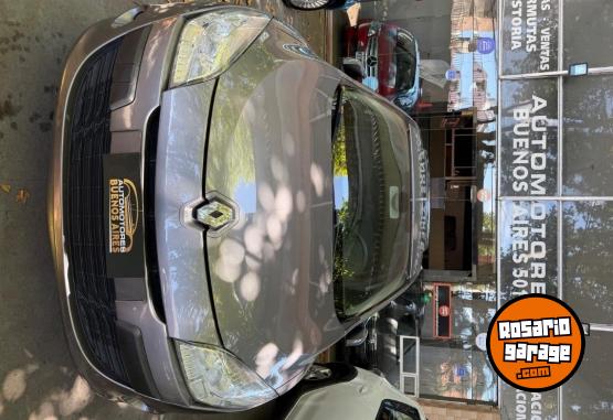 Autos - Renault Megane 3 2011 Nafta  - En Venta