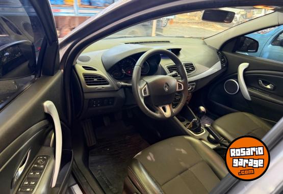 Autos - Renault Megane 3 2011 Nafta  - En Venta