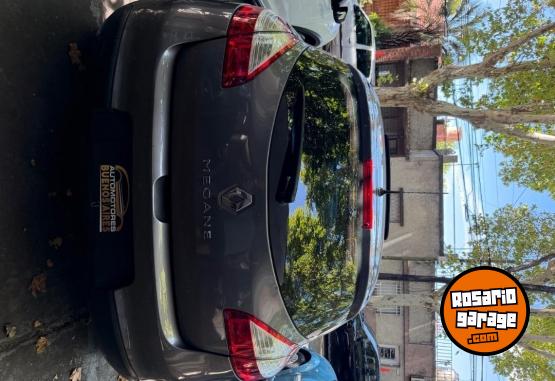 Autos - Renault Megane 3 2011 Nafta  - En Venta