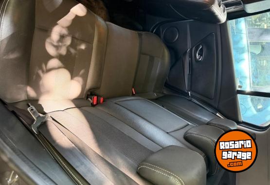 Autos - Renault Megane 3 2011 Nafta  - En Venta