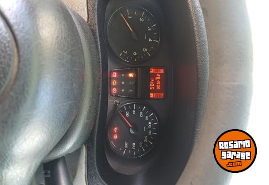 Utilitarios - Renault Kangoo 2013 GNC 280000Km - En Venta