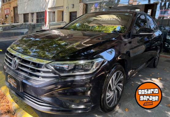 Autos - Volkswagen Vento highline L/nueva 2018 Nafta  - En Venta