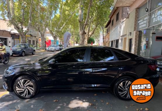 Autos - Volkswagen Vento highline L/nueva 2018 Nafta  - En Venta