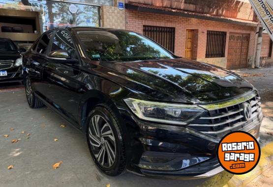 Autos - Volkswagen Vento highline L/nueva 2018 Nafta  - En Venta