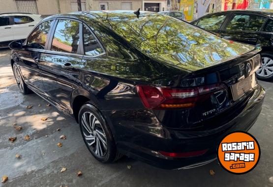 Autos - Volkswagen Vento highline L/nueva 2018 Nafta  - En Venta