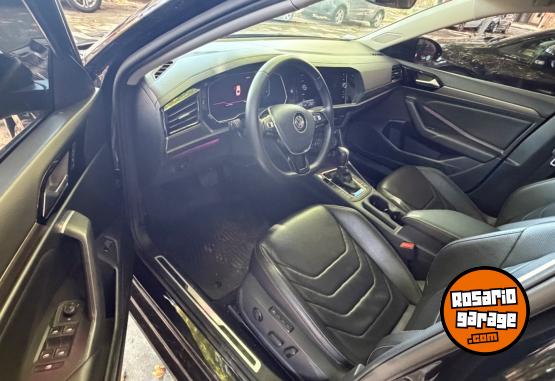 Autos - Volkswagen Vento highline L/nueva 2018 Nafta  - En Venta