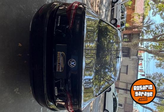 Autos - Volkswagen Vento highline L/nueva 2018 Nafta  - En Venta
