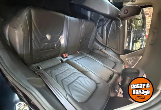 Autos - Volkswagen Vento highline L/nueva 2018 Nafta  - En Venta