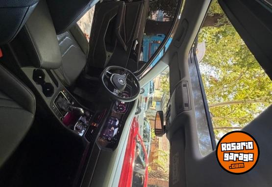Autos - Volkswagen Vento highline L/nueva 2018 Nafta  - En Venta