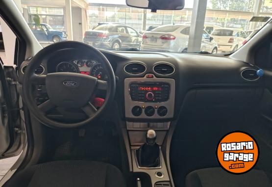 Autos - Ford FOCUS 2012 Nafta 155000Km - En Venta