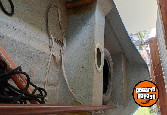 Embarcaciones - Canobote Donato 390..caribe...Geuna ...etc - En Venta