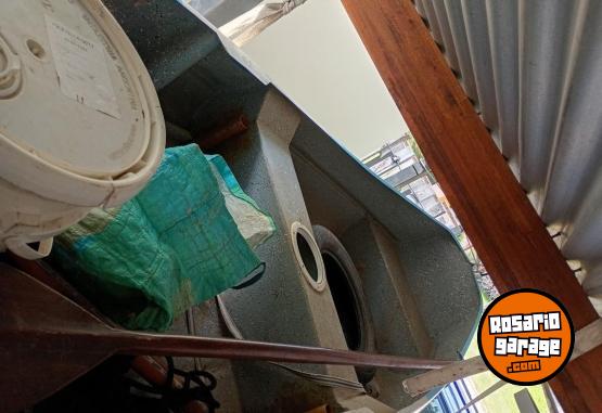 Embarcaciones - Canobote Donato 390..caribe...Geuna ...etc - En Venta