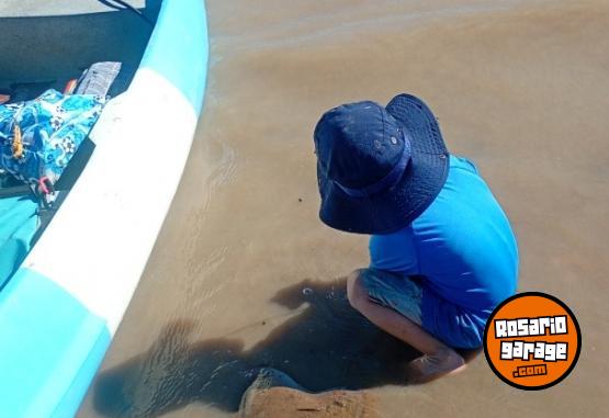 Embarcaciones - Canobote Donato 390..caribe...Geuna ...etc - En Venta