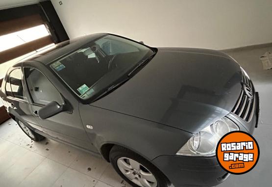 Autos - Volkswagen Bora 2.0 2011 Nafta 160000Km - En Venta