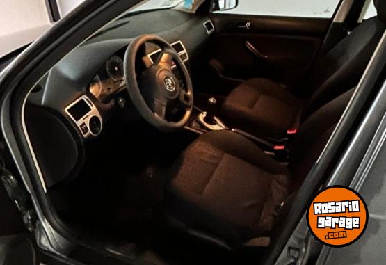 Autos - Volkswagen Bora 2.0 2011 Nafta 160000Km - En Venta