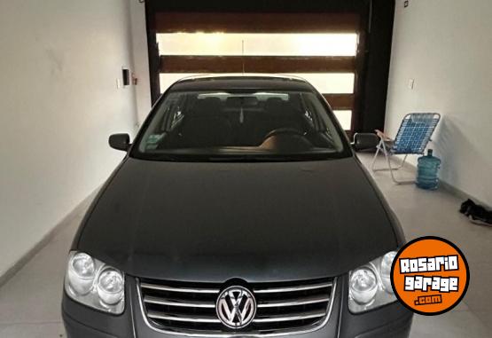 Autos - Volkswagen Bora 2.0 2011 Nafta 160000Km - En Venta